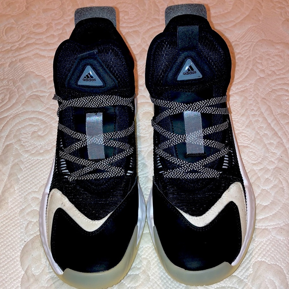 Women’s adidas basketball shoes
